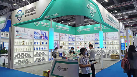 意點會展/如何選擇與搭建展臺設(shè)計？